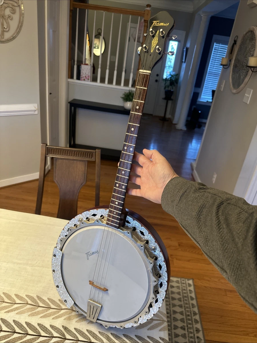 Framus Folk & World String Instruments for sale | eBay