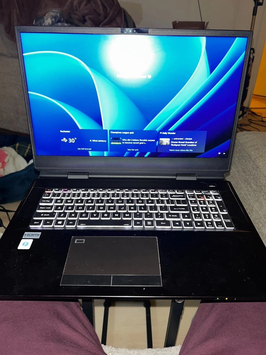 CLEVO PC 笔记本电脑和上网本| eBay