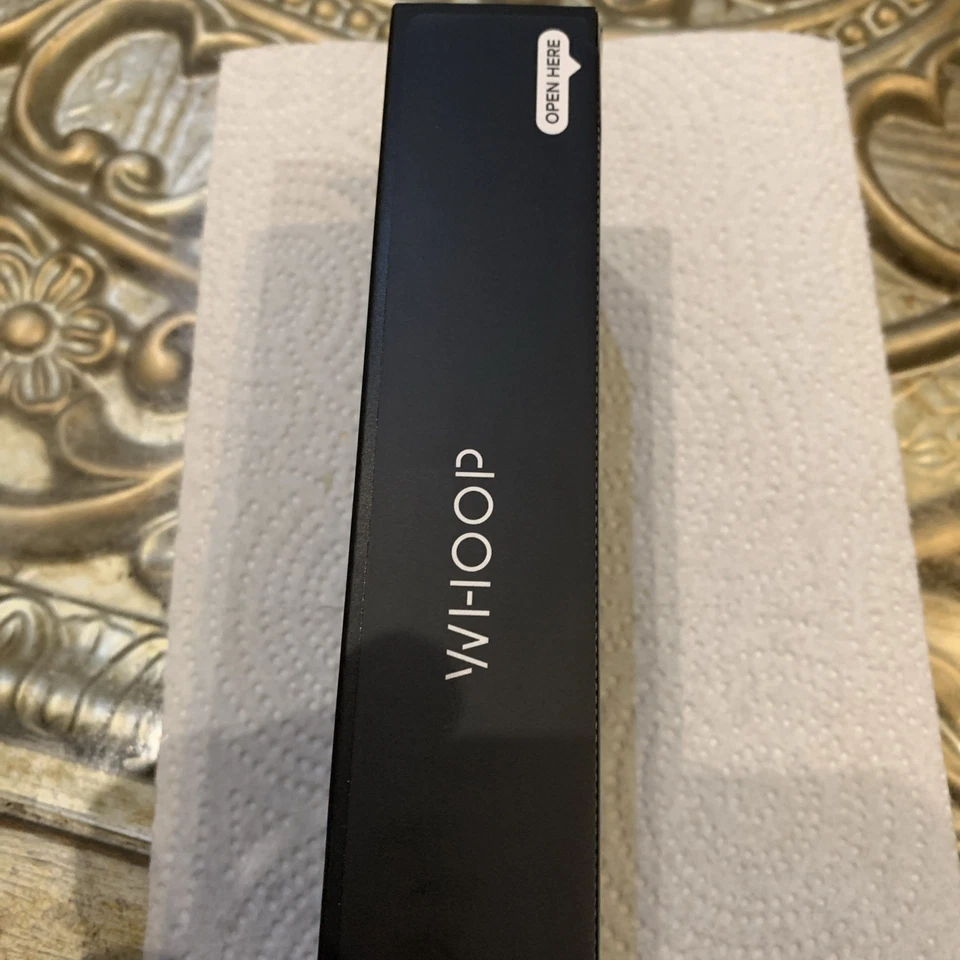 WHOOP Peak – 12-Month Membership – 5.0 Health and Fitness Wearable – 24/7 - Image 2 of 4