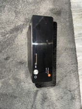 Muvid MMP-R 100  Multimedia Player DVB-T/Analog-Tuner + Recorder 1TB HDD