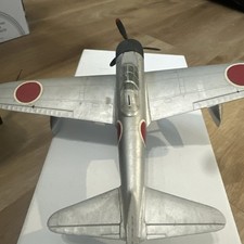 WW2 Japanese Model Aircraft