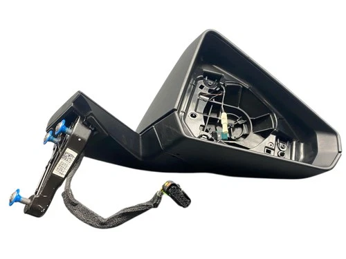 2024-2025 TESLA CYBERTRUCK CYBERBEAST RIGHT DOOR MIRROR *NO GLASS & SCRATCHES*
