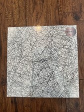 Bgraamiens Puzzle THE LINES Puzzle Black  White Brain Game 1000 Pieces Sealed