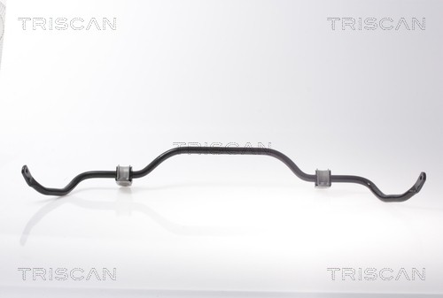 Triscan 8500 10660 Stabilisatorstange, Federung FüR Fiat, Ford-image