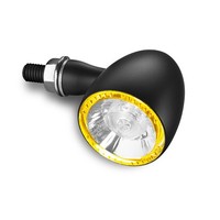 Blinker Positionsleuchte Gelb Bullet 1000 Pl Schwarz Gelb