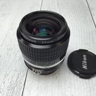 Nikon Nikkor 35mm f1.4 AIS Lens Used Fair