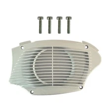 Fan Cover Part TS700Z Diffuser Fan Cover Replacement Part For Equipment Repair