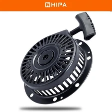 590746 Recoil Pull Starter for Tecumseh 5.5hp 8hp-10hp 4 Cycle Horizontal Engine