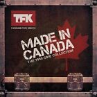 Made in Canada: The 1998-2010 Collection by Thousand Foot Krutch (CD, Oct-2013, Tooth & Nail)