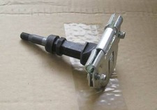 DKU500010 Wischerantrieb Land Rover Defender Td5/Td4 ab Bj. 2002