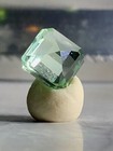 NATURAL BRILLIANT UNIQUE GEMSTONE GREEN BLUE GARNET NATURAL CRYSTAL TANZANIA!!! — photo 8