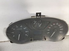 Compteur Citroen JUMPY