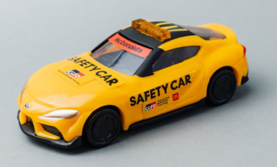 s1709 TOMY マクドナルド ドライブスルー 1995年 モータートミカ モータートミカ】マクドナルド : 自分の好きな音を勝手に出す