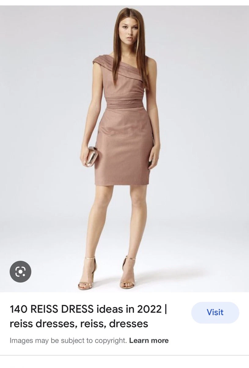 Reiss uk deals dresses