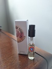 Story of Your Life Etat Libre d'Orange 香水- 一款2024年新的中性香水