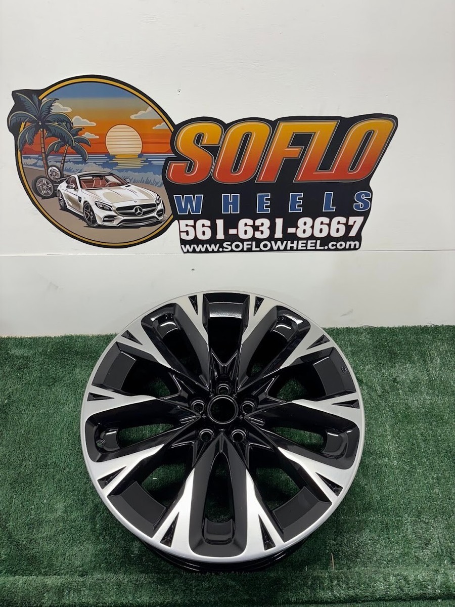 美品◎DESCESTE◎ Mazda 64988MG OEM Wheel | 9965277080 | OEM Original Alloy Wheel