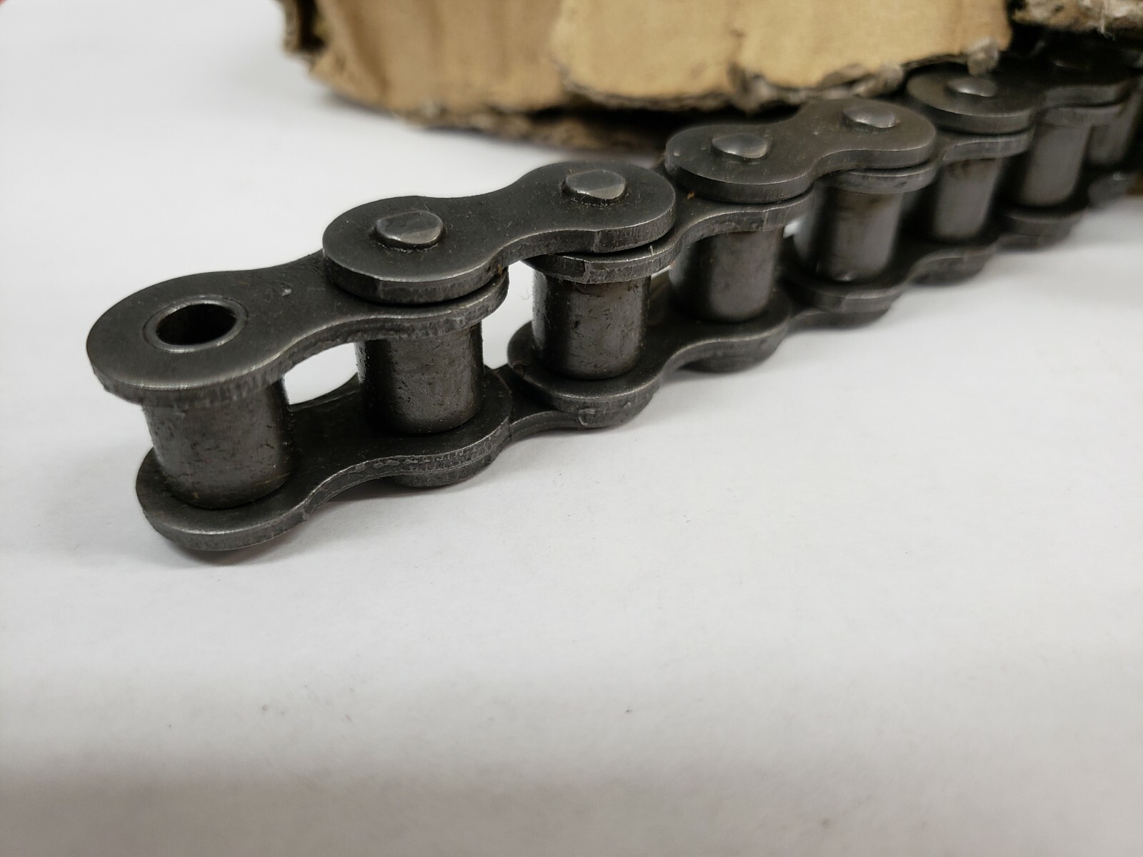 Daido TruPitch 60 Riv Roller Chain 10 feet 160 pitches eBay