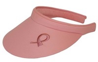 Hope For The Cure Home And Garden Sun Visor, Ca41, New, Free Shipping on sale Hope For The Cure Home And Garden Sun Visor, Ca41, New, Free Shipping on sale