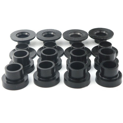 Aftermarket Fit For Kawasaki GPz900R 1984-1996 Steel Fairing Bolts Kit Nut Black - Picture 11 of 12