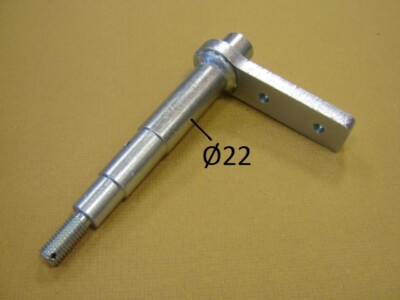 BUS DOOR PART - PETERS STUBSHAFT GLIDER  - STB005A