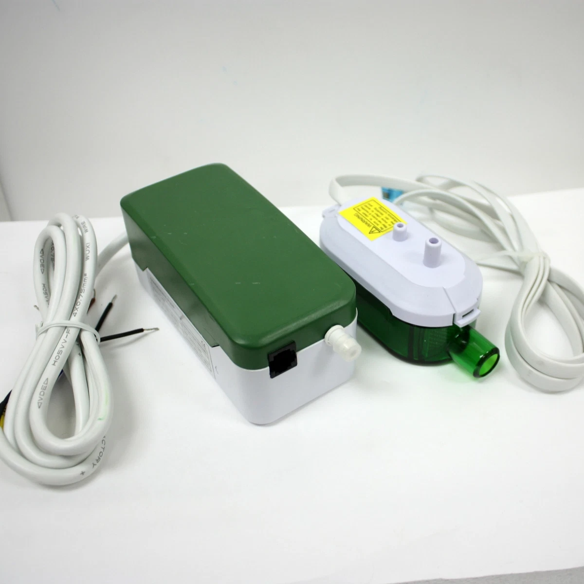 Mini Condensate Pump Removal Water 10.5 GPH for Air Conditioner HVAC | eBay