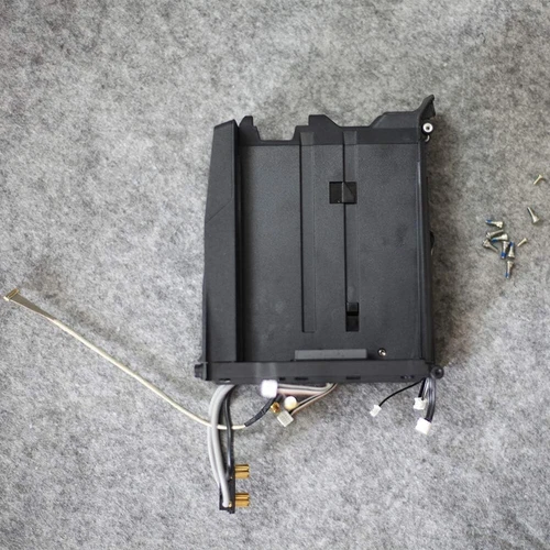 Piezas de reparación de soporte de marco de batería original para dron DJI Inspire 2 - Imagen 6 de 6