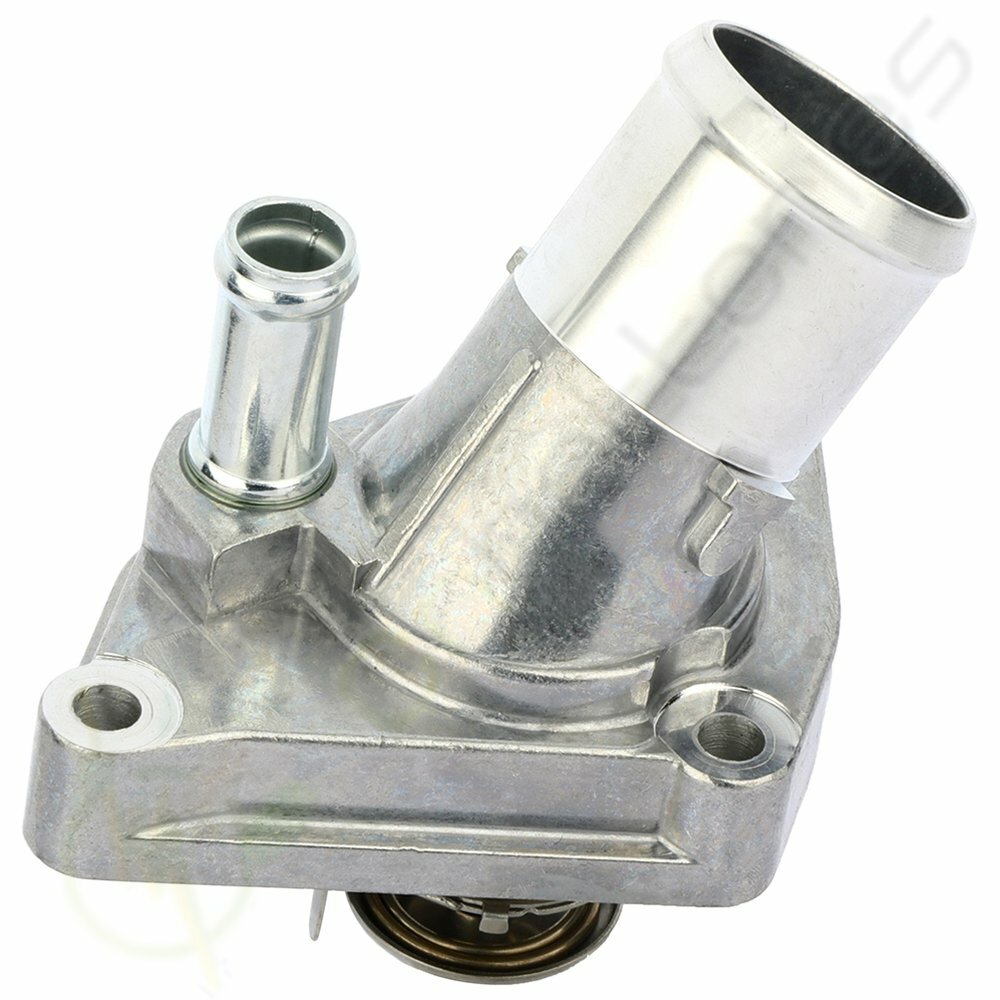 Engine Coolant Thermostat Housing for Nissan Frontier Xterra Pathfinder