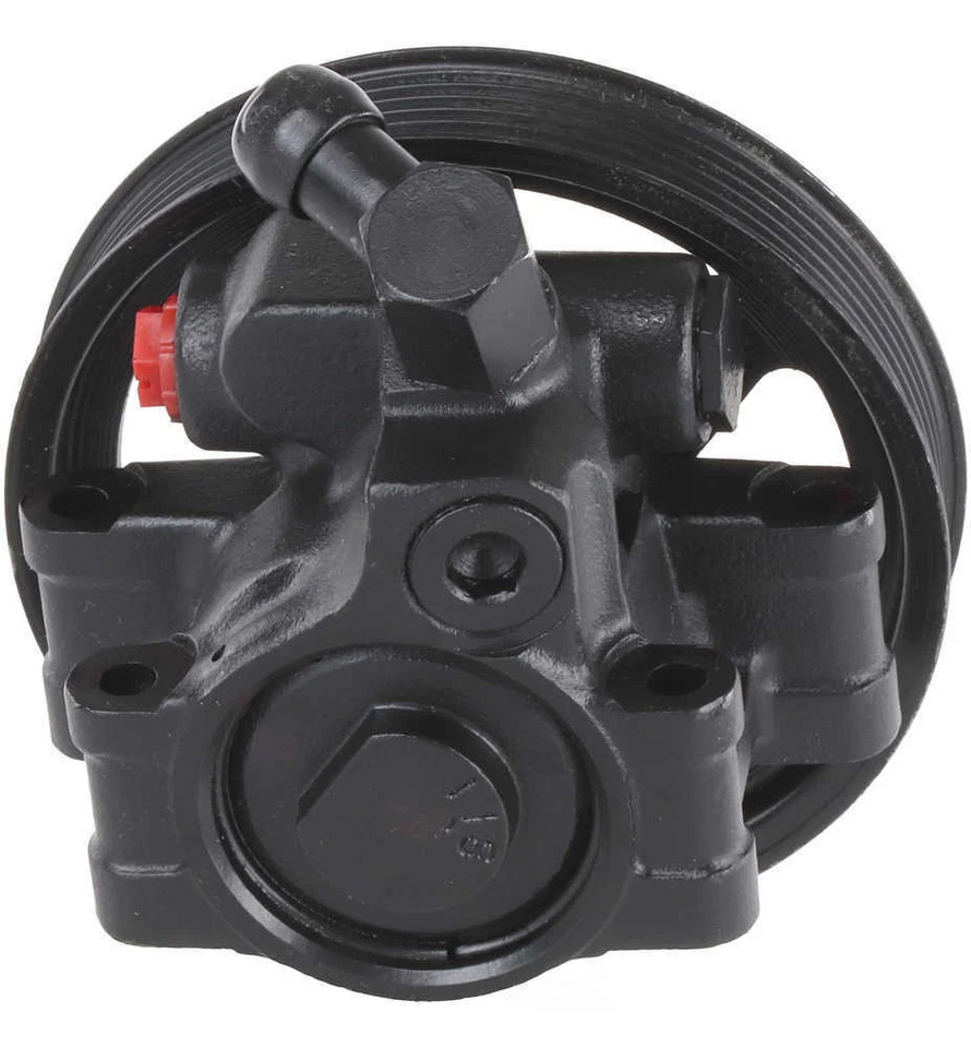 Bomba de dirección asistida para Mercury Mountaineer 2004-2005 CARDONE REMAN Foto 3 de 4