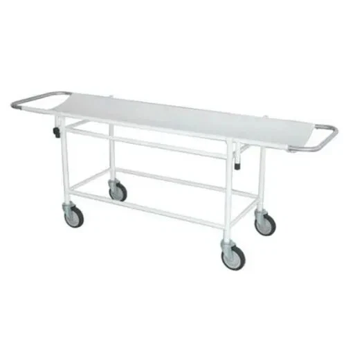 Patient stretcher trolley deals