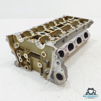 05-09 Range Rover Sport LR3 4.4L L320 Right Passenger Engine Cylinder Head OEM