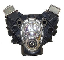 Chevy 350 64-77 Complete Remanufactured Engine
