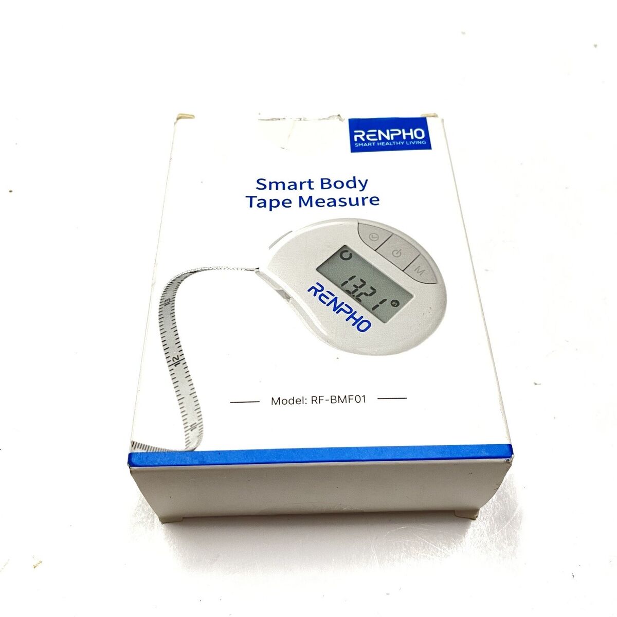 RENPHO Smart Tape Measure BMF01