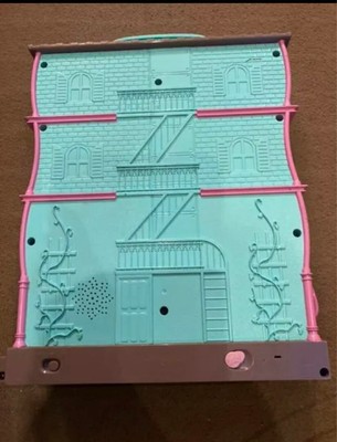 Pixel Chix Roomies House deluxe edition house rare 6 Rooms Test  