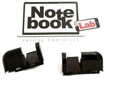 Asus Eee PC 1201K Cover Copricerniere Copri Cerniera Cerniere Hinges Hinge 
