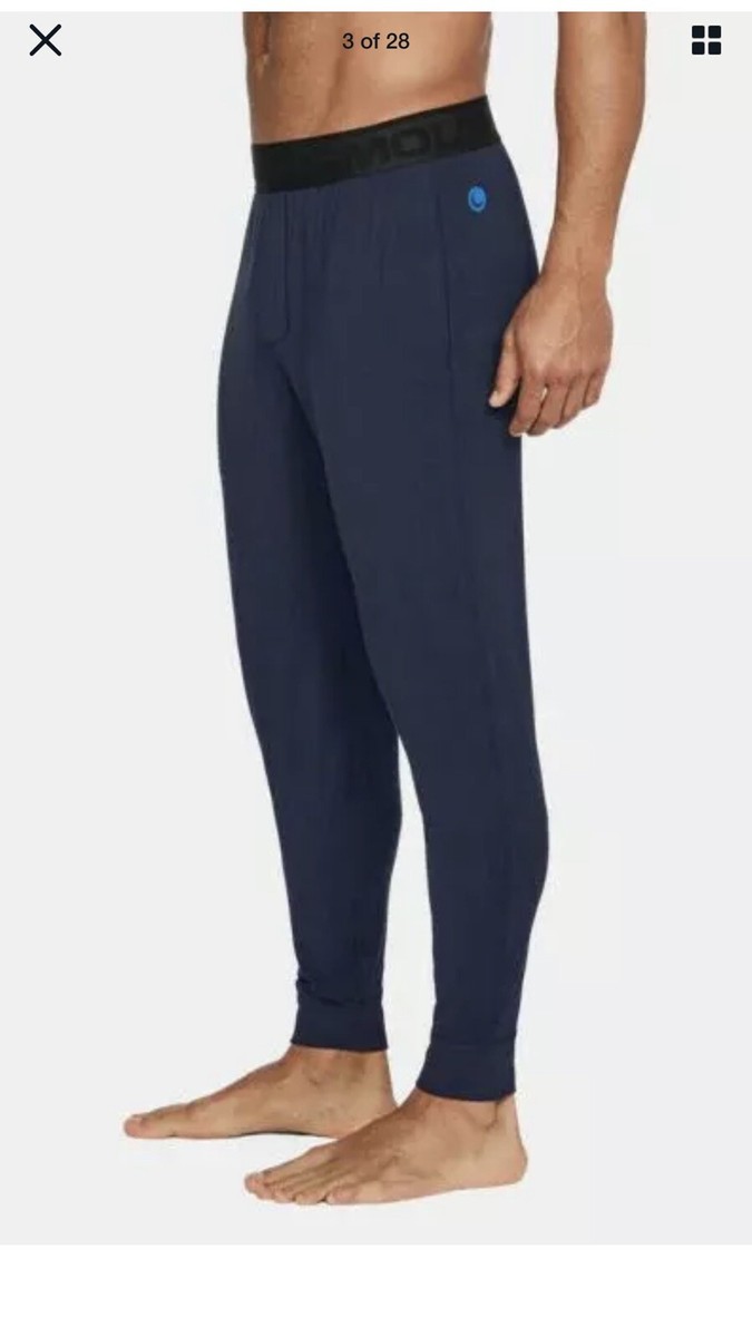 Sleepwear Joggers Men's Athlete Recovery Sleepwear Sleepwear