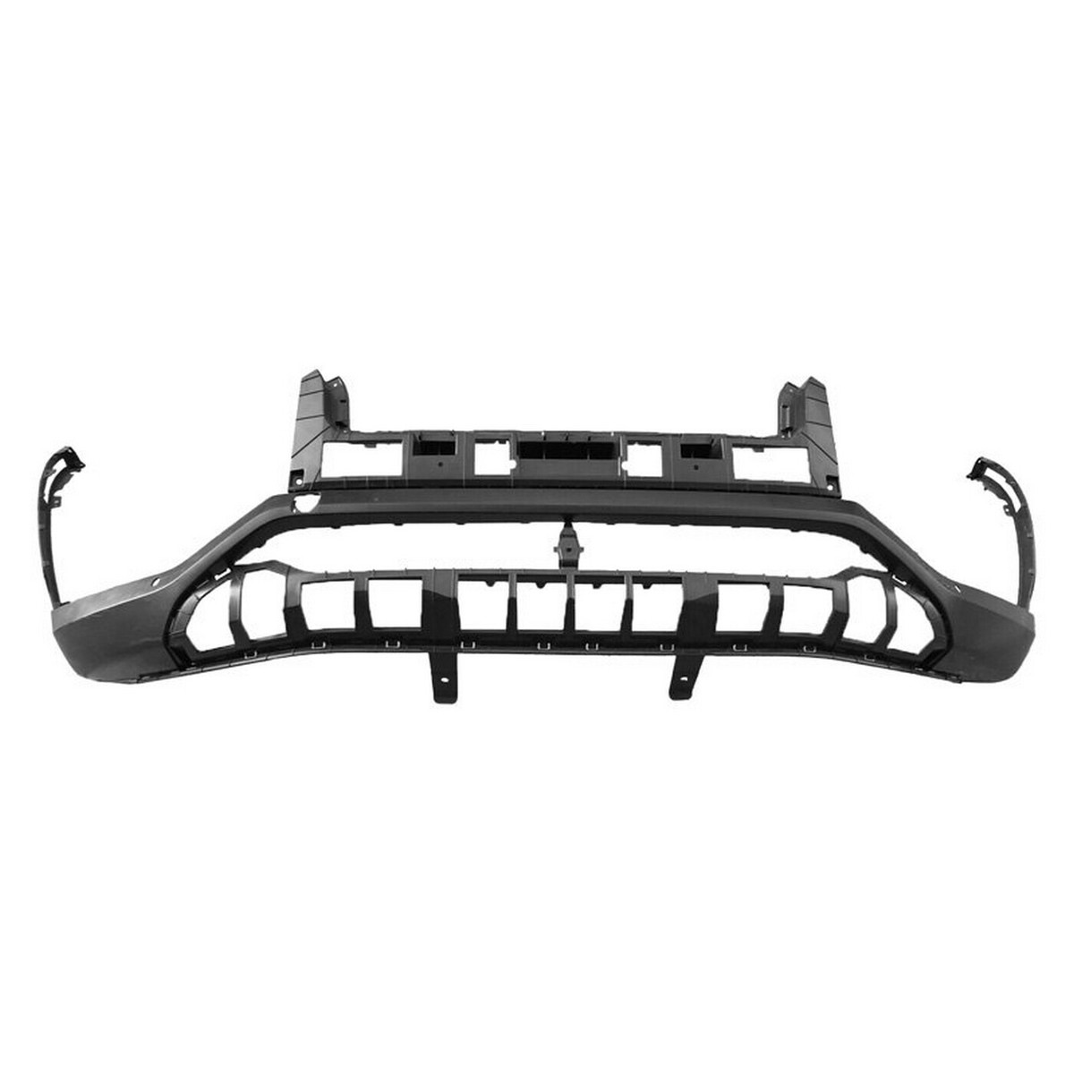 Front Lower Bumper Cover For 2020-2022 Hyundai Palisade 86550S8110 