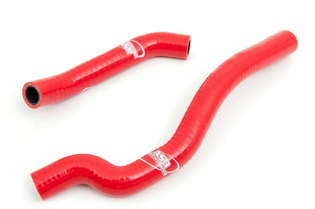 AS3 SILICONE BREATHER HOSES for KTM 620 625 640 660 LC4 625 SMC