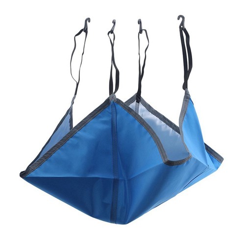 Replacement Waterproof Pop-Up Tent Top Cap Camping Canopy Rain Protection Cover - Picture 10 of 17