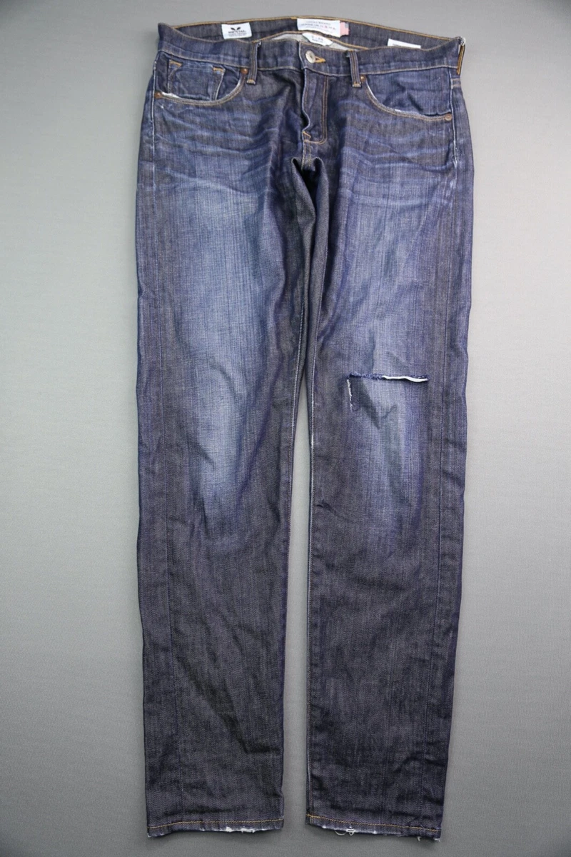 Lucky brand sale sienna cigarette jeans