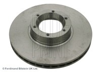Blue Print Bremsscheiben Vorderachse FüR Opel Movano Kasten F9 2.5 Dti X70 J9