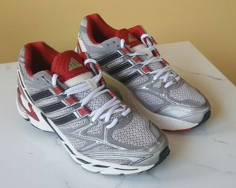 adidas running shoes 2010