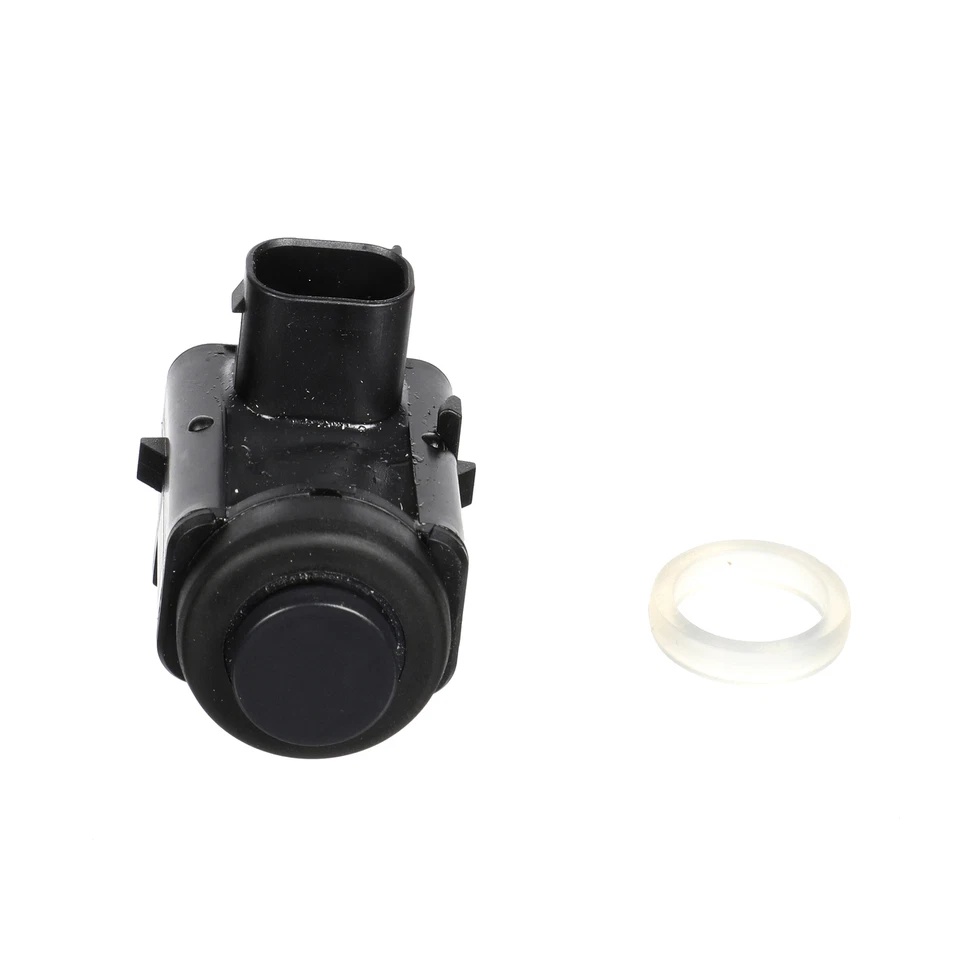 Sensor de distancia de asistencia de estacionamiento Cadillac Chevrolet GMC 2001-2011 OEM NUEVO 88891836 Foto 3 de 4