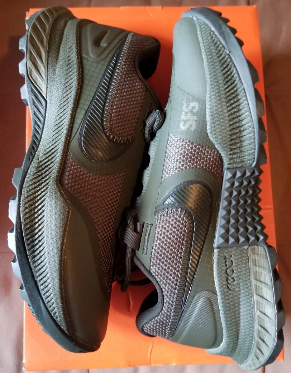 nike react sfb carbon low olive