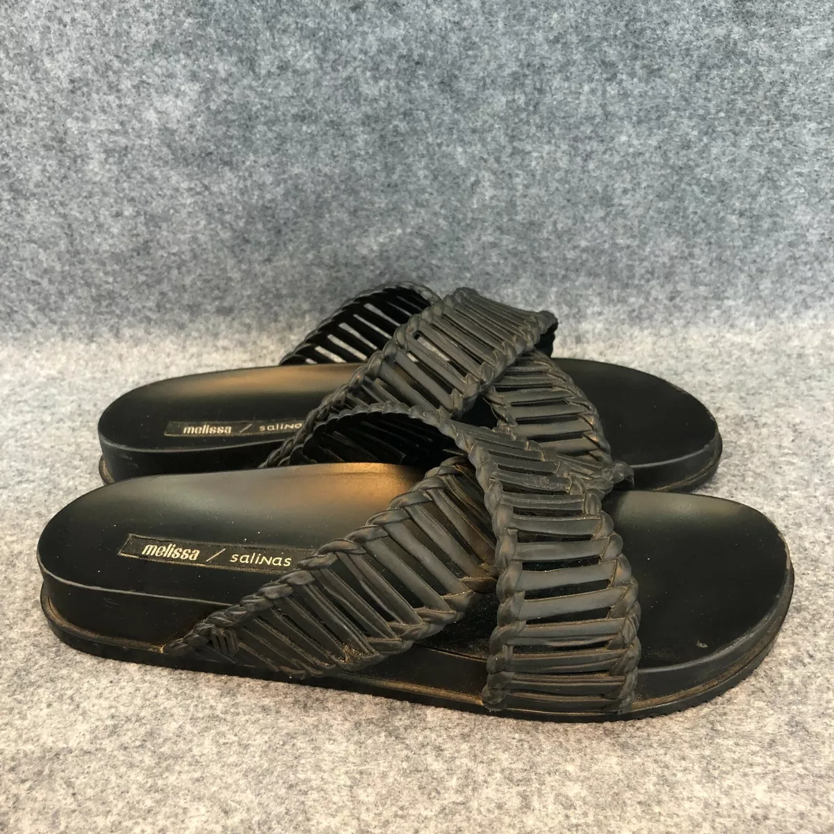 Melissa sandal salinas clearance
