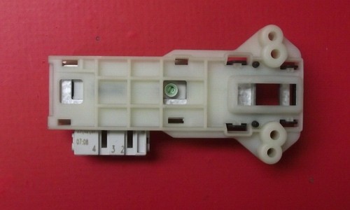 Waschmaschine HOTPOINT WT741 1400 UMDREHUNGEN TÜRSCHLOSS