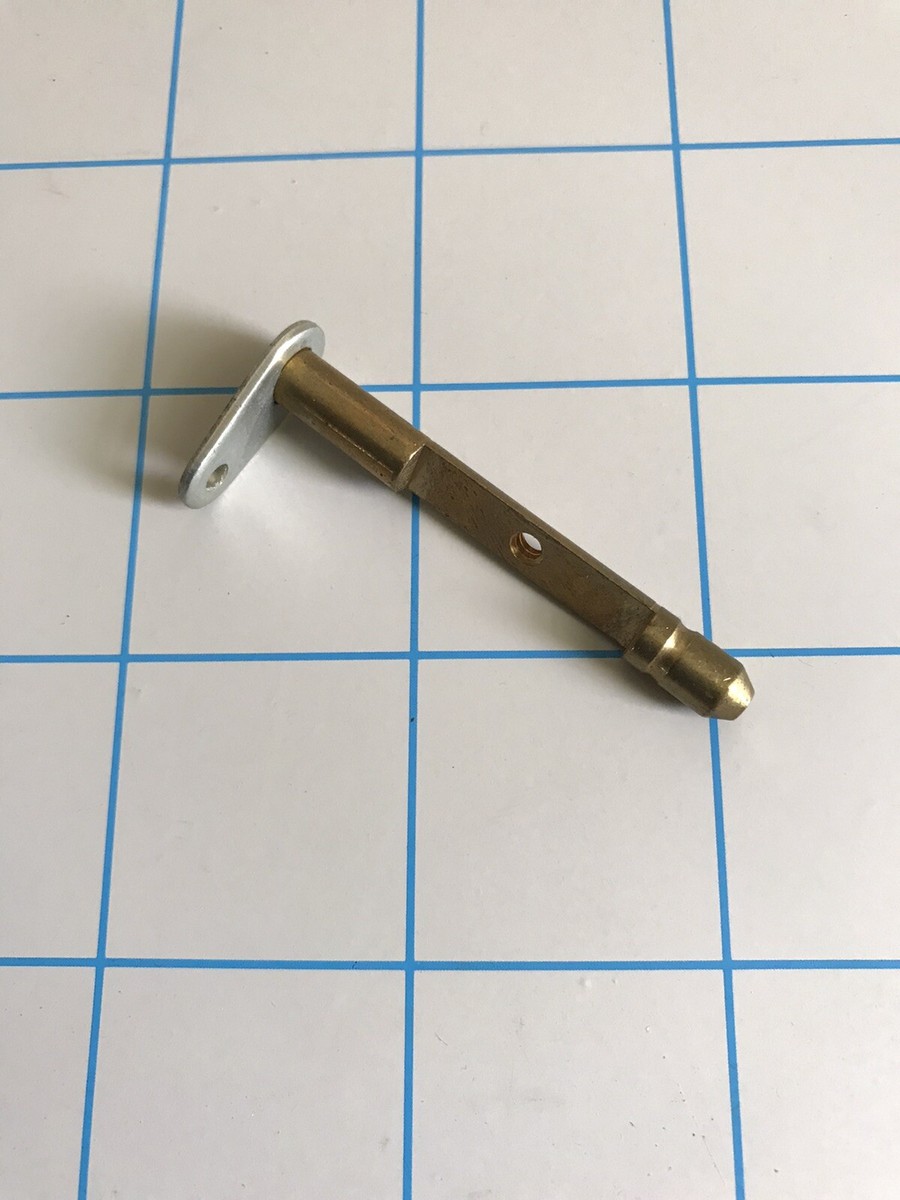 Genuine Homelite Chainsaw Part 64227 Choke Shaft NOS OEM | eBay