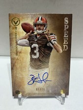 2012 Topps Valor Football Valor Autographs Guide 53