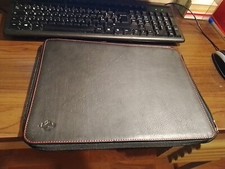 Ferrari Schedoni Original Tasche, zu reparieren ( 34 x 24 cm ) 9,5" x 14" "