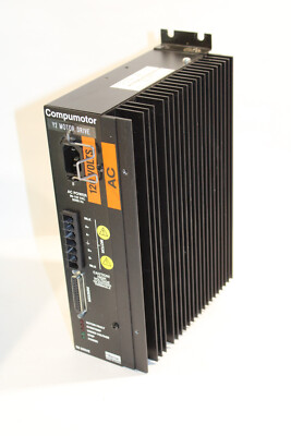 Parker compumotor S8 Drive