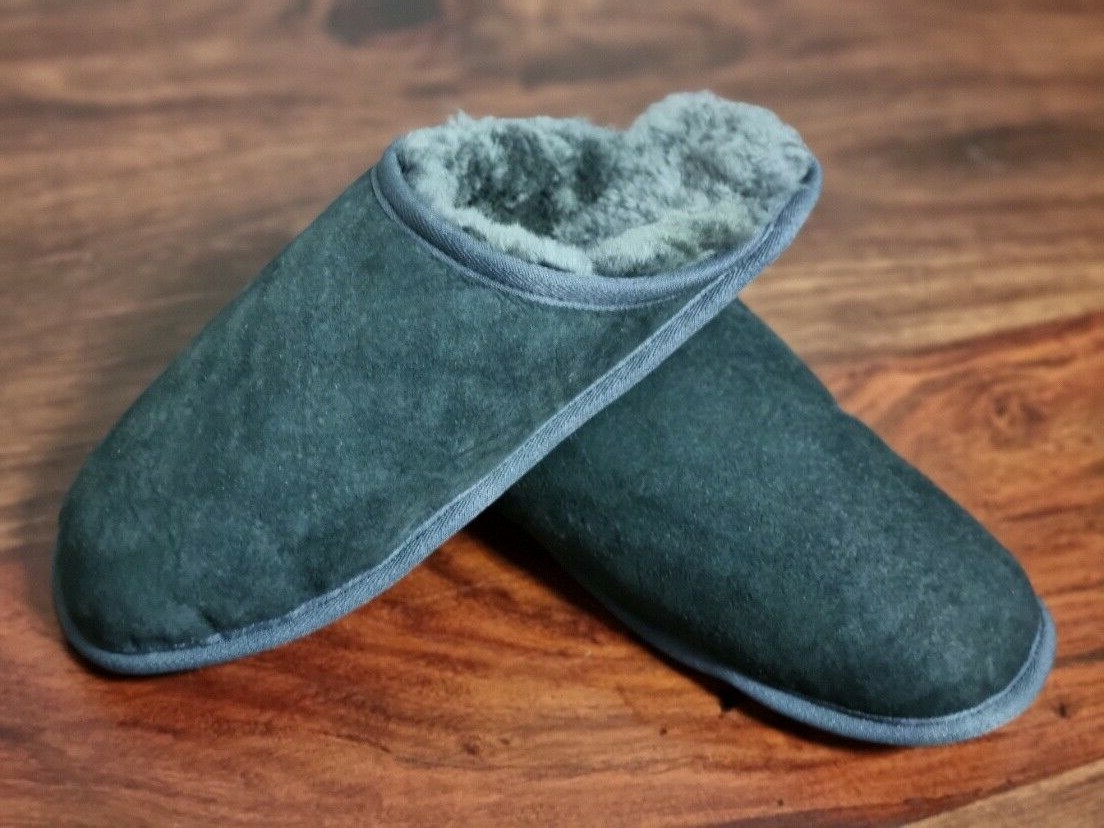 Sommer Herren Bequeme EVA Weiche Sohle Rutschfeste Rutschfeste Schuhe Hausschuhe